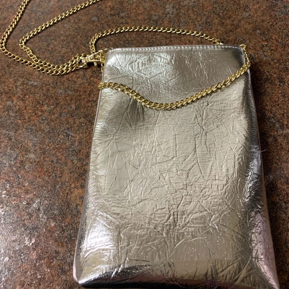 NWT crossbody phone purse